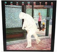SPYRO GYRA - incognito