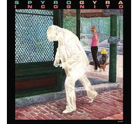 Spyro Gyra Incognito (CD) Album