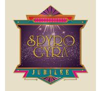 Spyro Gyra Jubilee (Vinyl LP) 12" Album