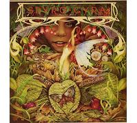 Spyro Gyra Morning Dance 1979 UK vinyl LP INS2003