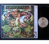 SPYRO GYRA - MORNING DANCE 7 INCH (7" VINYL 45) UK INFINITY 1979