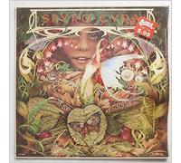 SPYRO GYRA - morning dance LP