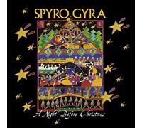 Spyro Gyra - Night Before Christmas