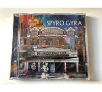 SPYRO GYRA - ORIGINAL CINEMA