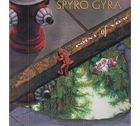 Spyro Gyra - Point of View