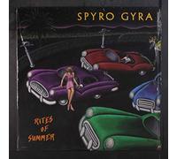 SPYRO GYRA - rites of summer