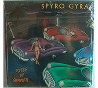 Spyro Gyra - Rites Of Summer