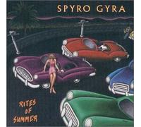 Spyro Gyra - Rites of Summer