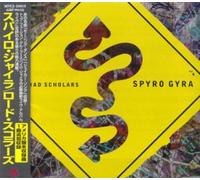 Spyro Gyra - Road Scholar
