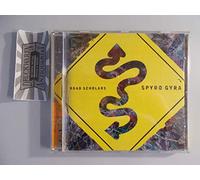 Spyro Gyra - Road Scholars