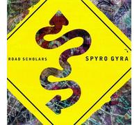 Spyro Gyra - Roadschoalers