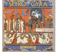 Spyro Gyra - Stories W/O Words