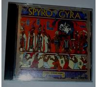 SPYRO GYRA-STORIES WITHOUT WORDS