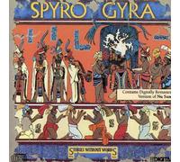Spyro Gyra - Stories Without Words