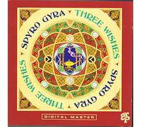 Spyro Gyra - Three Wishes