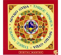 Spyro Gyra - Three Wishes