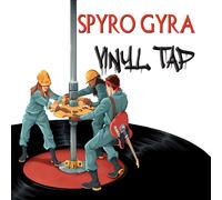 Spyro Gyra Vinyl Tap (CD) Album