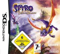 Spyro L'Alba Del Drago DS (OFFERTA)