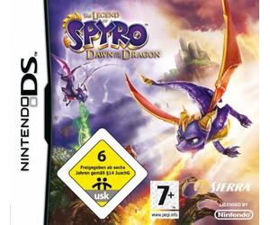 Spyro L'Alba Del Drago DS (OFFERTA)