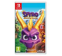 Spyro Reignited Trilogy Nsw - Other - Nintendo Switch