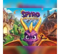 Spyro Reignited Trilogy (PC) Steam Key - NORTH AMERICA
