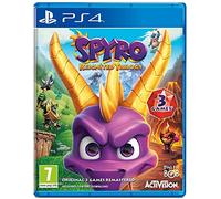 Spyro: Reignited Trilogy (PS4)