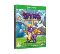 Spyro Reignited Trilogy