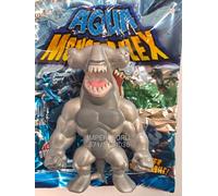 SPYRO SPECIALE ARGENTO AQUA MONSTERFLEX -GLI ALLUNGAMOSTRI -NOVITA' OTTOBRE '22