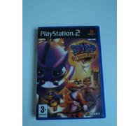 Spyro - Spyro: A Hero's Tail Spyro