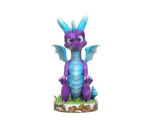 Spyro The Dragon Cable Guy Ice Spyro 20 Cm Exquisite Gaming