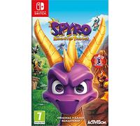 Spyro Trilogy Reignited