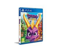 Spyro Trilogy Reignited - PlayStation 4