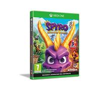 Spyro Trilogy Reignited - Xbox One