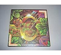 SPYROGYRA - CATCHING THE SUN LP GERMAN EDITION 1980