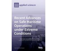 Spyros Hirdaris Pen Recent Advances on Safe Maritime Operatio (Copertina rigida)