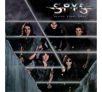 Spys Behind Enemy Lines (CD) Special Remastered Album