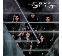 Spys Behind Enemy Lines (CD) Special Remastered Album