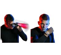 SpyX - 146165 - Set Bundle (Night Nocs e Recon Spy Watch) Amazon Exclusive