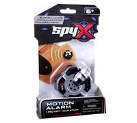 SpyX 20207 Gear Kids Electronic spy Toy, Multicolor