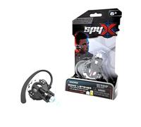 SpyX / Micro Super Ear by MukikiM