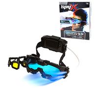 SpyX Compatibile - Occhiali Night Mission (220193)