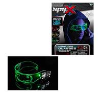 SpyX Occhiali Night Ops