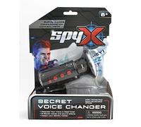 Secret Voice Changer