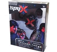 SpyX Tag Tracker, 10534