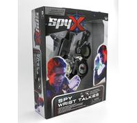 SpyX Wrist Talkies