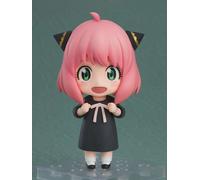 Spyxfamily Anya Casual Outfit Nendoroid Mini Action Figure GOODSMILE