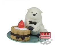 Merchandising Spyxfamily: Banpresto - Paldolce Collection Vol.1 (C:Bond Forger)