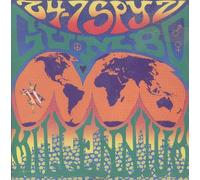 SPYZ 24 7 - Gumbo Millennium