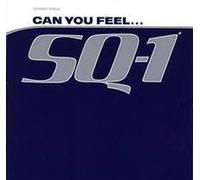 Sq-1 - Can You Feel