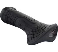 Coppia di maniglie ergonomiche sqlab 170 nere